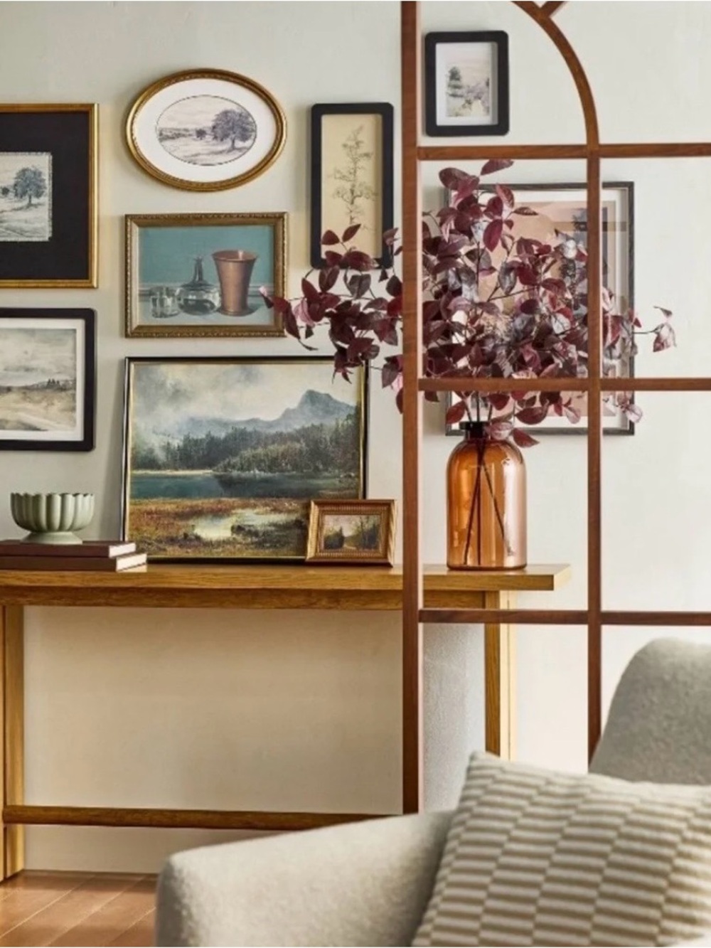 New Hearth & Hand with Magnolia Wall Art